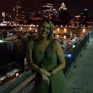 Meet your Posher, Pascale